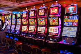 slots jogo