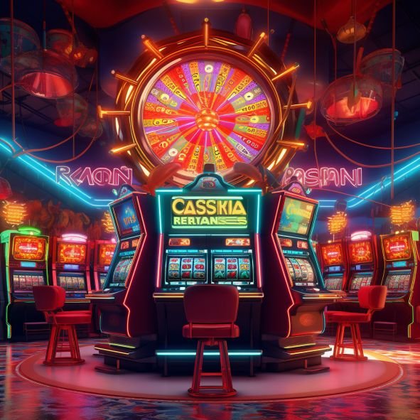 slots jogo