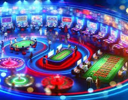 slots jogo