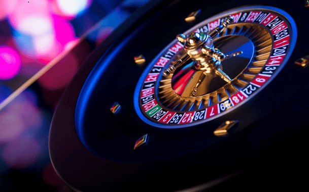 slots jogo