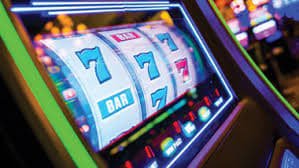 slots jogo