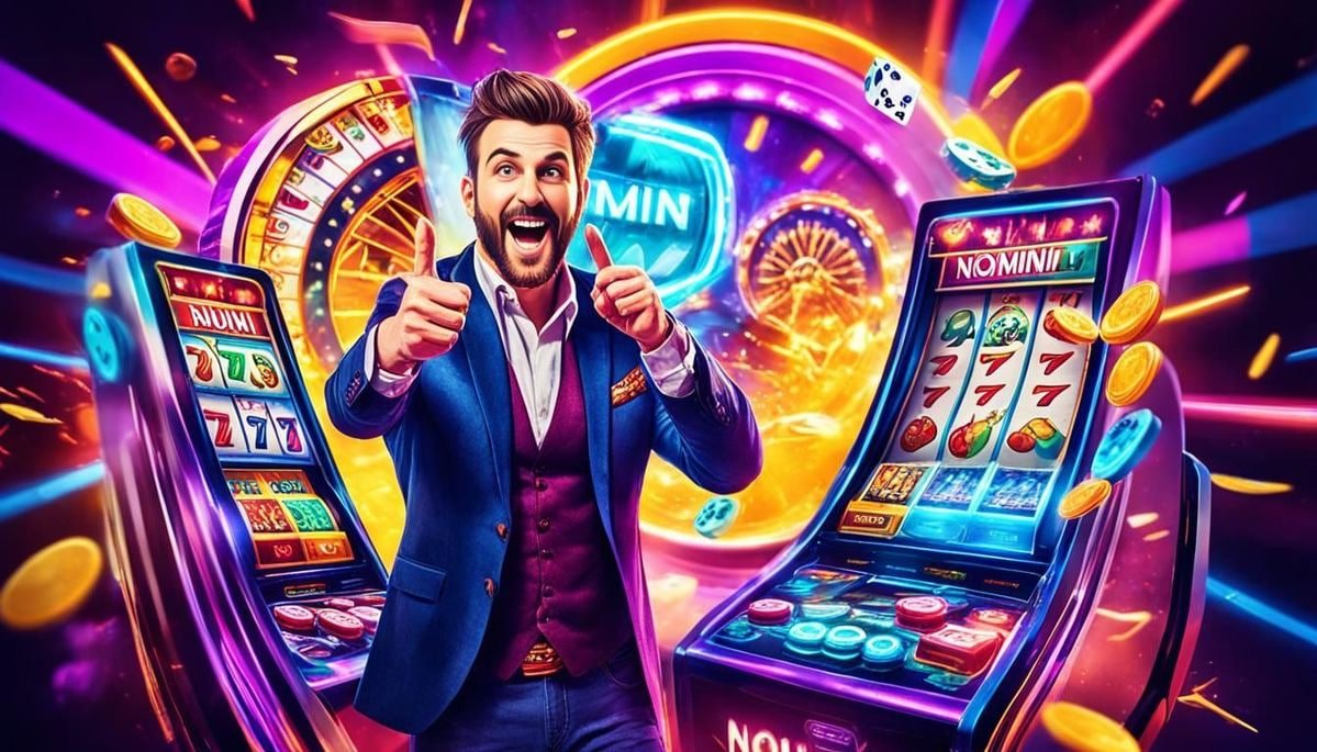 slots jogo