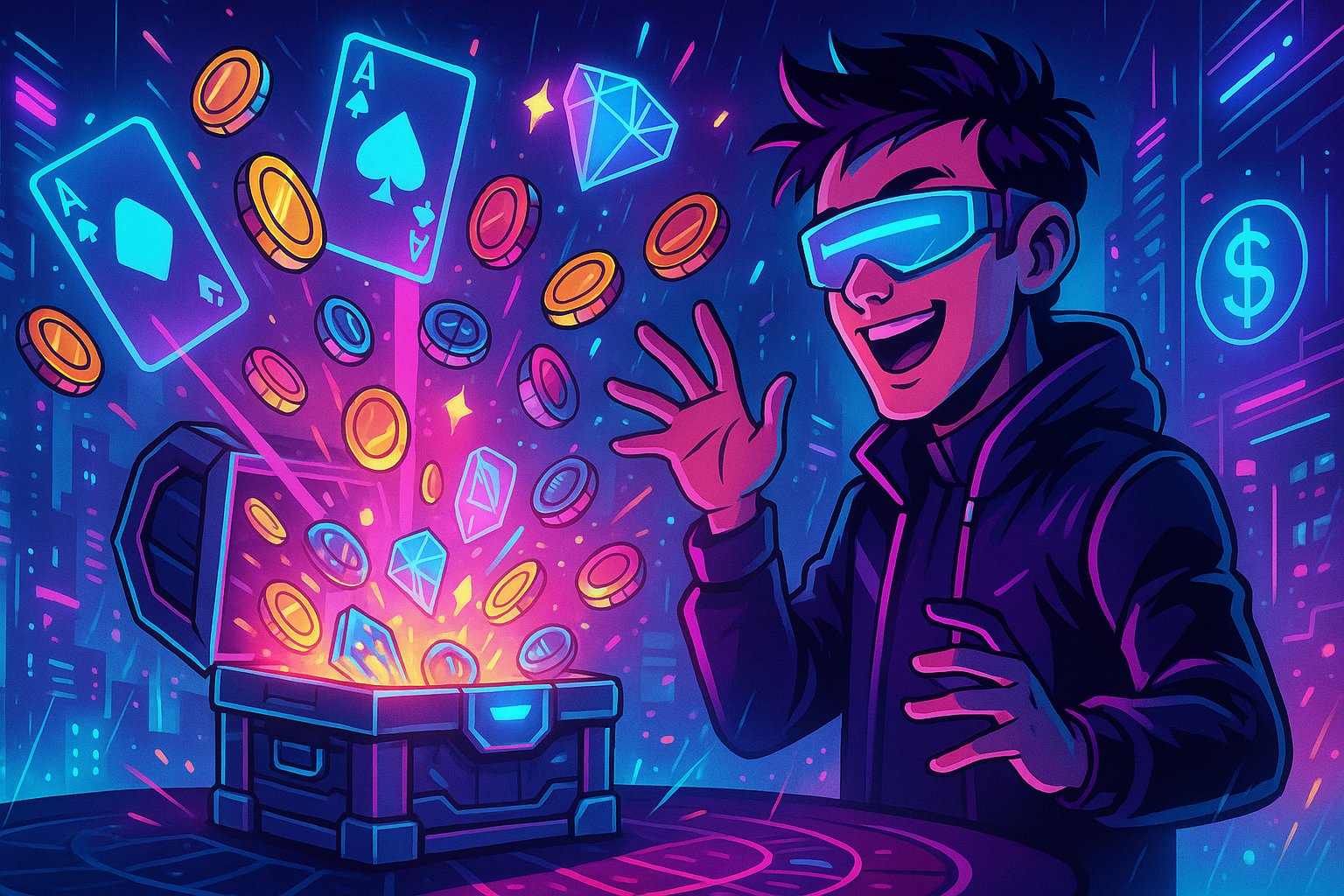 slots jogo