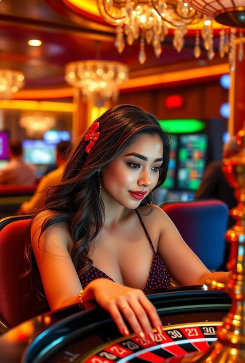 slots jogo
