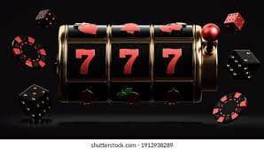 slots jogo