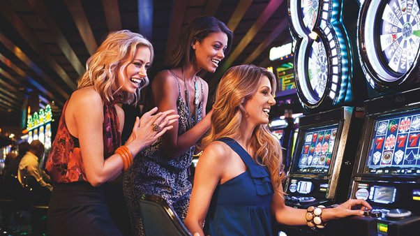 slots jogo