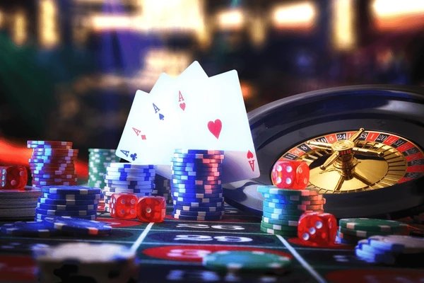 slots jogo